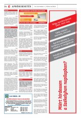Gyergyói Hírlap IX. évfolyam, 170. szám