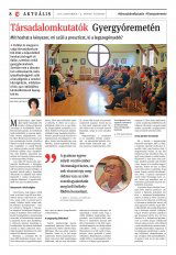 Gyergyói Hírlap IX. évfolyam, 170. szám