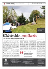 Gyergyói Hírlap IX. évfolyam, 171. szám