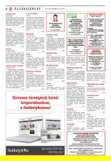 Gyergyói Hírlap IX. évfolyam, 171. szám