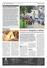 Vásárhelyi Hírlap XII. évfolyam, 171. szám