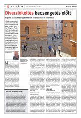 Vásárhelyi Hírlap XII. évfolyam, 171. szám