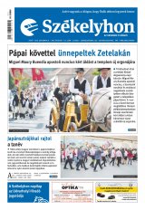 XXIX. évfolyam, 171. szám