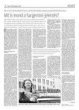 Krónika XX. évfolyam, 172. szám