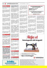 Gyergyói Hírlap IX. évfolyam, 173. szám