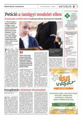 Gyergyói Hírlap IX. évfolyam, 173. szám
