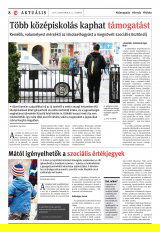 Gyergyói Hírlap IX. évfolyam, 173. szám