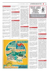 Csíki Hírlap XIII. évfolyam, 173. szám