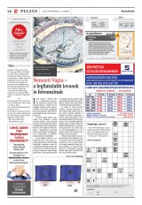 Udvarhelyi Híradó XXIX. évfolyam, 173. szám