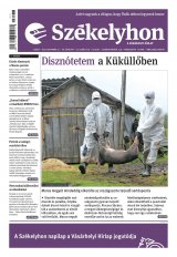 Vásárhelyi Hírlap XII. évfolyam, 173. szám