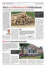 Gyergyói Hírlap IX. évfolyam, 174. szám
