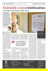 Csíki Hírlap XIII. évfolyam, 174. szám