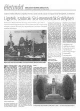 Krónika XX. évfolyam, 175. szám
