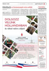Gyergyói Hírlap IX. évfolyam, 175. szám