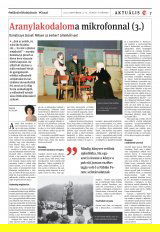 Gyergyói Hírlap IX. évfolyam, 175. szám