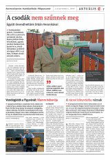 Gyergyói Hírlap IX. évfolyam, 176. szám