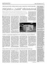 Krónika XX. évfolyam, 177. szám