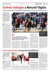 Gyergyói Hírlap IX. évfolyam, 177. szám