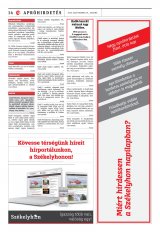 Gyergyói Hírlap IX. évfolyam, 178. szám