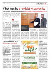 Gyergyói Hírlap IX. évfolyam, 178. szám