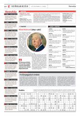 Csíki Hírlap XIII. évfolyam, 178. szám