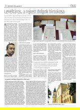 Erdélyi Napló XVIII. évfolyam, 38. szám