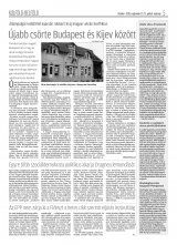 Krónika XX. évfolyam, 180. szám