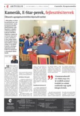 Gyergyói Hírlap IX. évfolyam, 180. szám