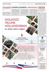 Csíki Hírlap XIII. évfolyam, 180. szám