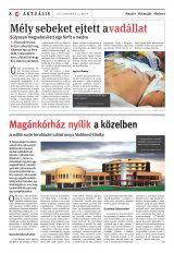Csíki Hírlap XIII. évfolyam, 181. szám