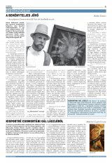 Gyergyói Hírlap IX. évfolyam, 181. szám