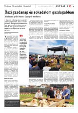 Gyergyói Hírlap IX. évfolyam, 181. szám