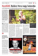 Gyergyói Hírlap IX. évfolyam, 181. szám