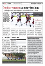 Gyergyói Hírlap IX. évfolyam, 182. szám