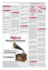Gyergyói Hírlap IX. évfolyam, 182. szám