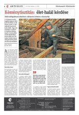 Gyergyói Hírlap IX. évfolyam, 182. szám
