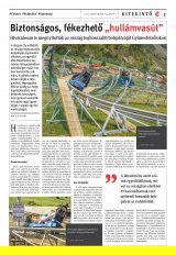 Gyergyói Hírlap IX. évfolyam, 182. szám