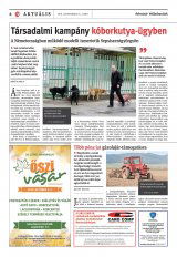 Gyergyói Hírlap IX. évfolyam, 182. szám
