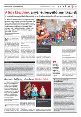 Gyergyói Hírlap IX. évfolyam, 182. szám