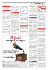 Csíki Hírlap XIII. évfolyam, 182. szám