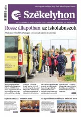 Vásárhelyi Hírlap XII. évfolyam, 182. szám