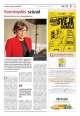 Vásárhelyi Hírlap XII. évfolyam, 183. szám