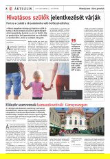 Vásárhelyi Hírlap XII. évfolyam, 184. szám