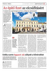 Vásárhelyi Hírlap XII. évfolyam, 184. szám