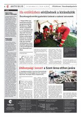 Gyergyói Hírlap IX. évfolyam, 185. szám