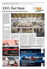 Gyergyói Hírlap IX. évfolyam, 185. szám