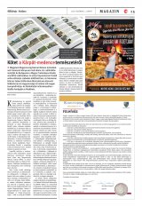 Gyergyói Hírlap IX. évfolyam, 186. szám