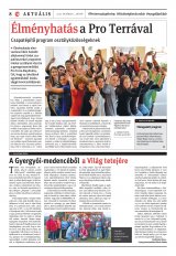 Gyergyói Hírlap IX. évfolyam, 186. szám