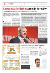 Gyergyói Hírlap IX. évfolyam, 187. szám