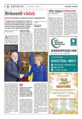 Gyergyói Hírlap IX. évfolyam, 188. szám